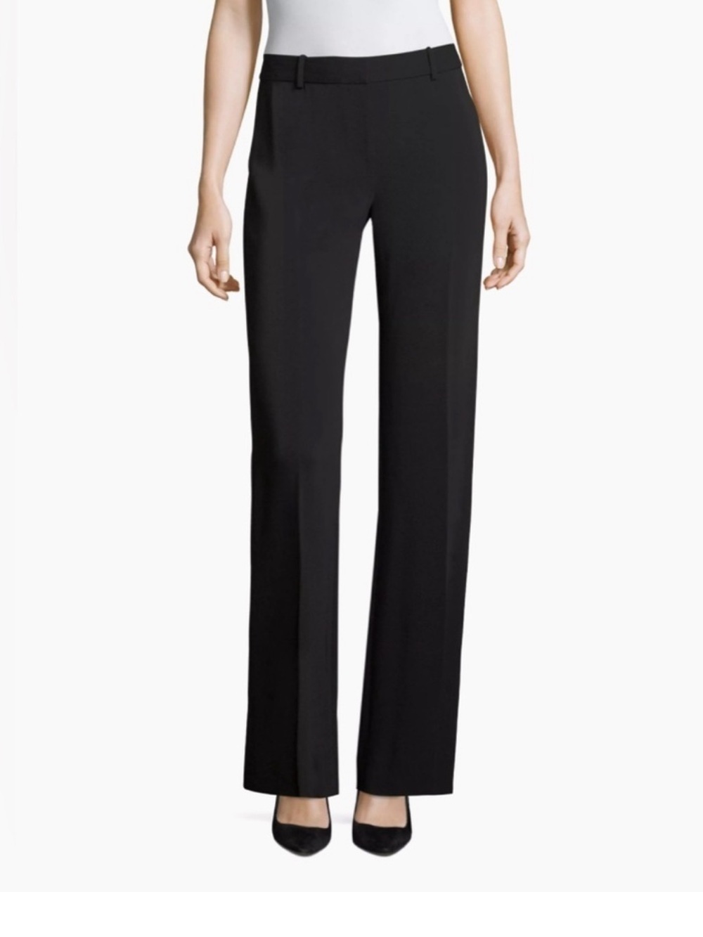Kobi Halperin Black Pants,